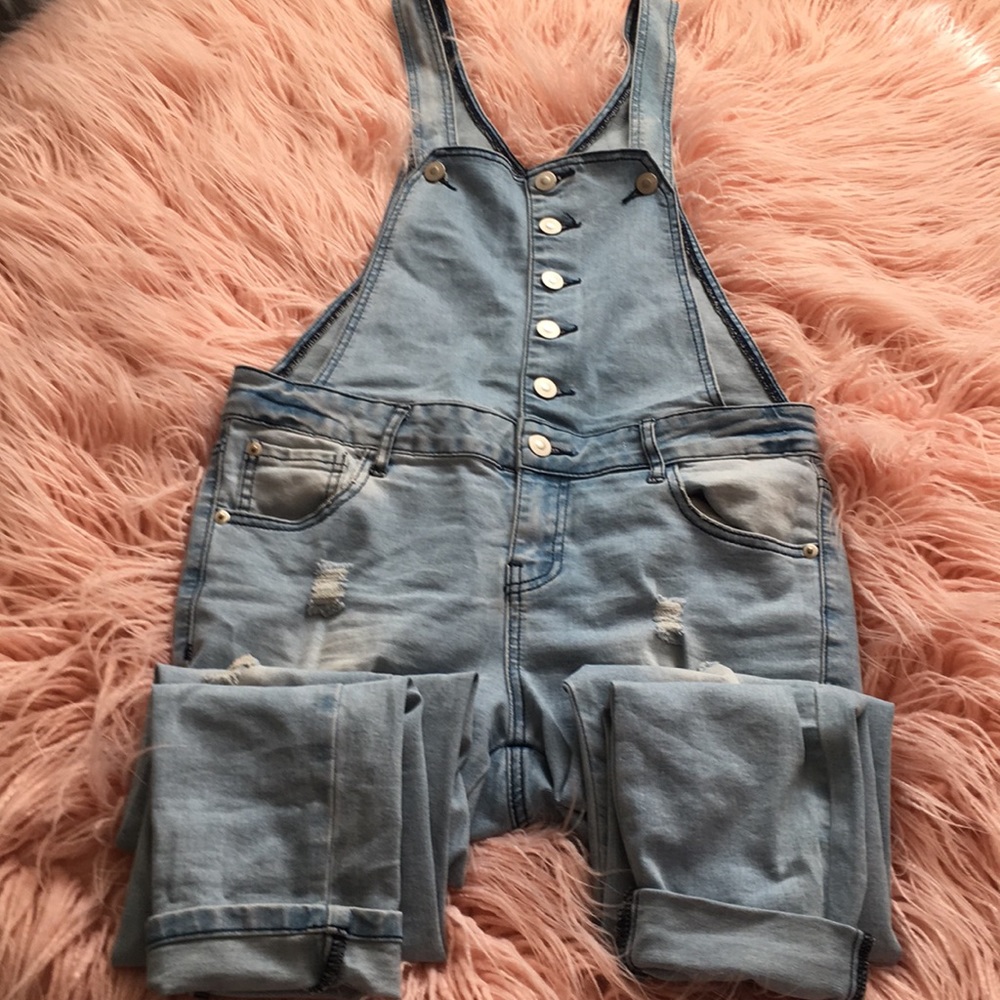 Overalls